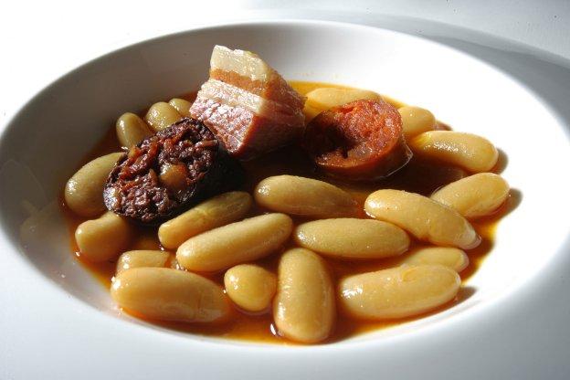 Los platos de cuchara son los preferidos por las familias del norte a la hora de comer entre semana