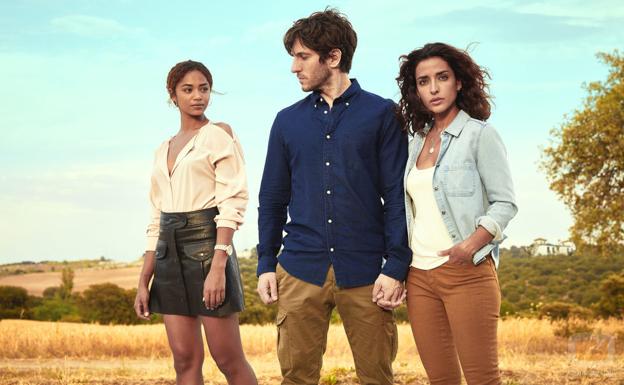 'El Accidente' mantiene el liderato con la vuelta a la normalidad de la parrilla televisiva