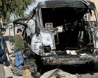 Jornada negra en Irak con al menos 30 muertos