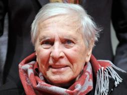 El compositor de origen francés y estadounidense de nacionalidad Maurice Jarre. / Afp/