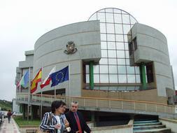 El municipio se estrena como sede de los cursos de la UC con 4 propuestas