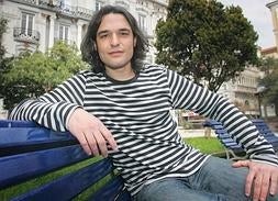 El santanderino David Casino obtiene el máximo galardón de la arquitectura española