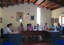 El pleno votó en contra de cobrar el IBI a la iglesia en el municipio