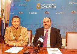 Santander acoge el primer congreso nacional inmobiliario