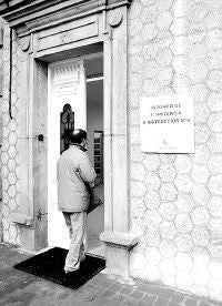 El Juzgado Número 6 ya está operativo en el edificio cedido por el Ayuntamiento