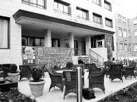 El presidente de la Ceoma inaugura el miércoles la residencia 'Madrazo'