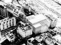 El Gobierno regional aprueba el PSIR del edificio Moneo para sede central