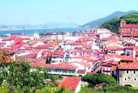 El convento de Laredo de San Francisco/