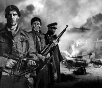 REGRESA LA SAGA 'COMMANDOS STRIKE FORCE' / Tras las líneas enemigas/