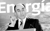 Iberdrola también recurre el auto que permite parar la OPA de Gas Natural