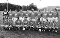FÚTBOL VETERANOS / Victorias de Laredo, Castro y Unión Club/