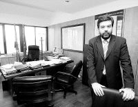 Nuevos inversores en Dunviro/