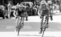Unai Elorriaga ganó el Memorial Santisteban/