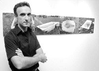 Las fotos rurales de Esteban Ruiz, en Zoom