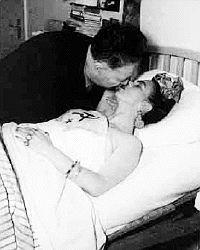 Frida Kahlo y Diego Rivera se casaron dos veces. / DM/