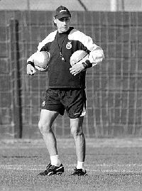 Miguel Ángel Portugal. / DM/