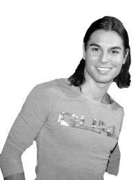JULIO IGLESIAS JR. CANTANTE / «Nunca he tenido celos de mi hermano Enrique»