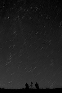 La Tierra cruzará en septiembre la estela de un gran cometa que llega cada dos mil años