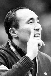 Talan Dujshebaev. / EFE/