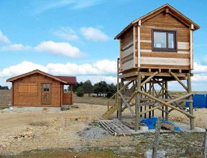 Cantabria contará este año con un nuevo aeródromo para luchar contra el fuego