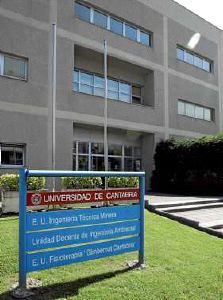 El congreso se celebrará en la Escuela de Minas. / L. PALOMEQUE/