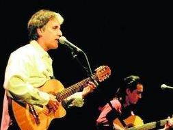 Kiko Veneno estará en Castañeda el 3 de julio. /DM/