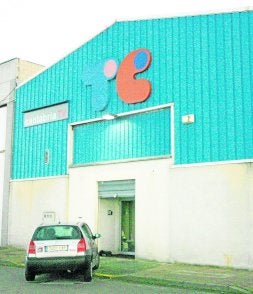 La cadena de televisión empezó a emitir en 1995. / SANE/