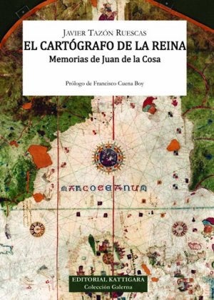 Portada del libro ::
KATTIGARA/