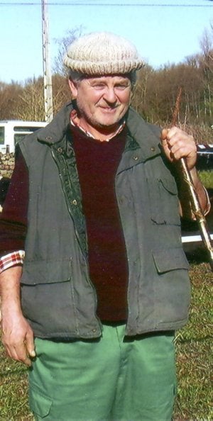Fernando Santamaría. ::
DEL RÍO/