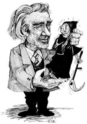 EMILE CIORAN. EL EXCESO, LA HEREJÍA Y EL ERROR