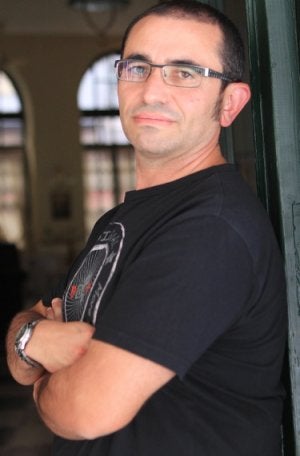 José Manuel de la Huerga.::
H.S./