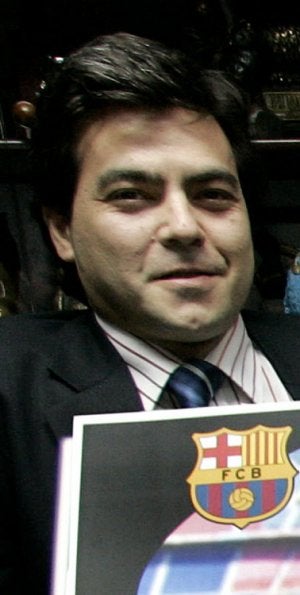 Emilio Rodríguez. :: DM/