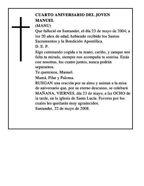 MANUEL