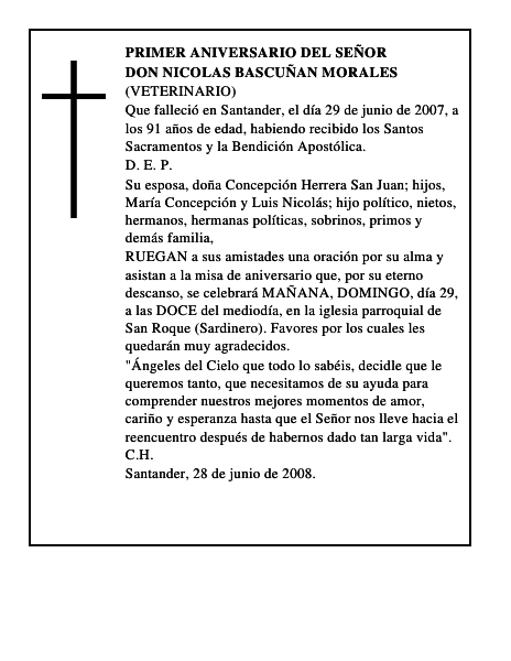 DON NICOLAS BASCUÑAN MORALES