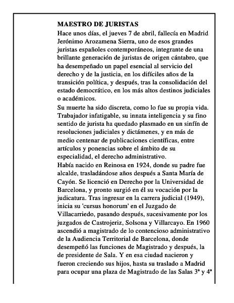 Maestro de juristas