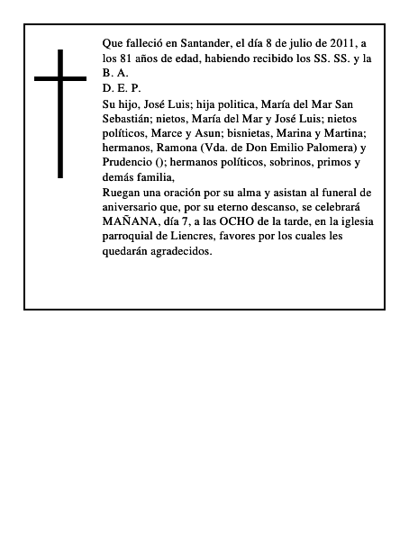 CONCEPCION ESTRADA LOPEZ