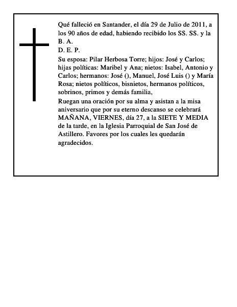 TEODORO ESTEBANEZ ITURZAETA