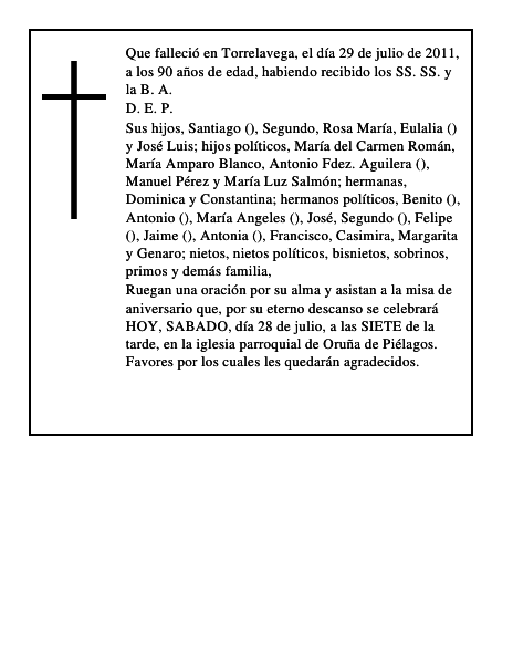 Rosa Pereda Vía