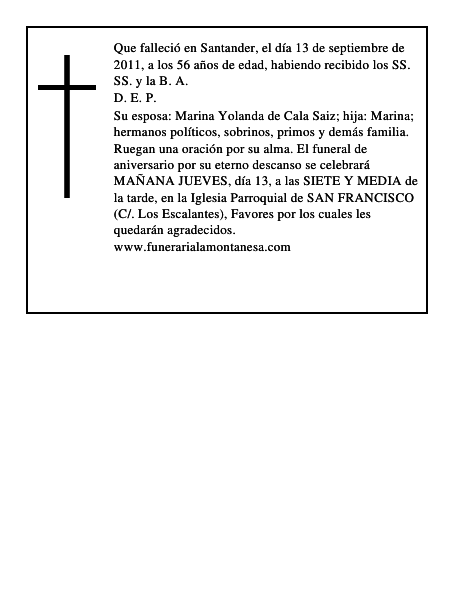 Antonio González Torre