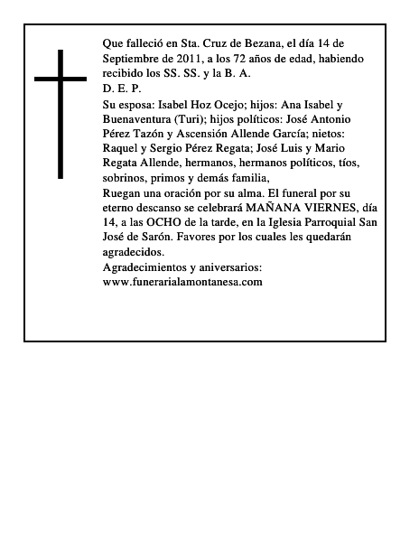 CASIMIRO JESUS GOIBURU FERNANDEZ