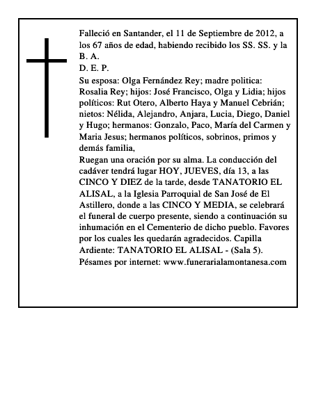 DIEGO PORTILLA SAIZ