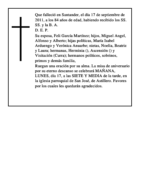 JOSE MARTINEZ GOMEZ
