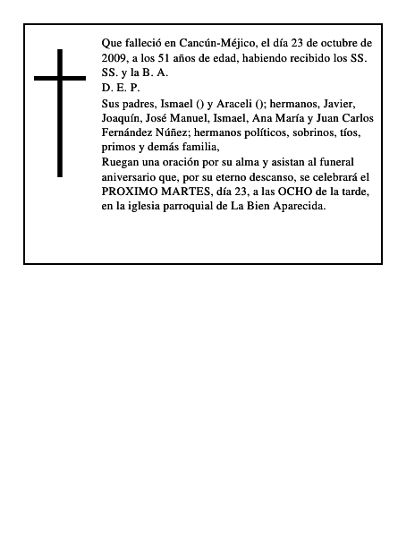 Pablo Fernández Núñez