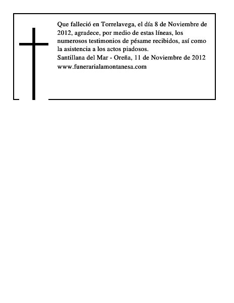 JULIAN IGNACIO GONZALEZ FERNANDEZ