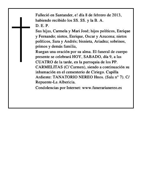 Josefa Canal Ruiz