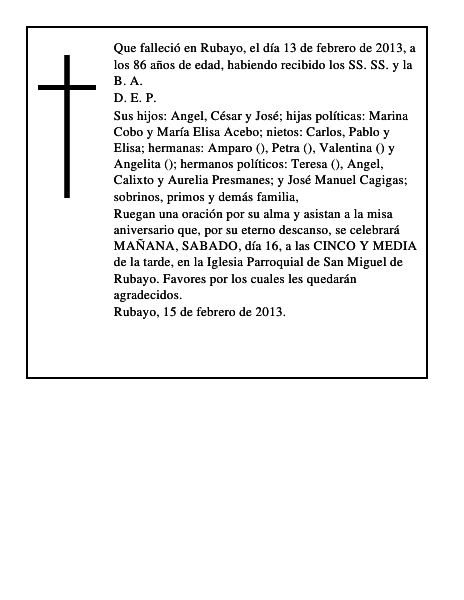 Lucas Ballesteros Sierra