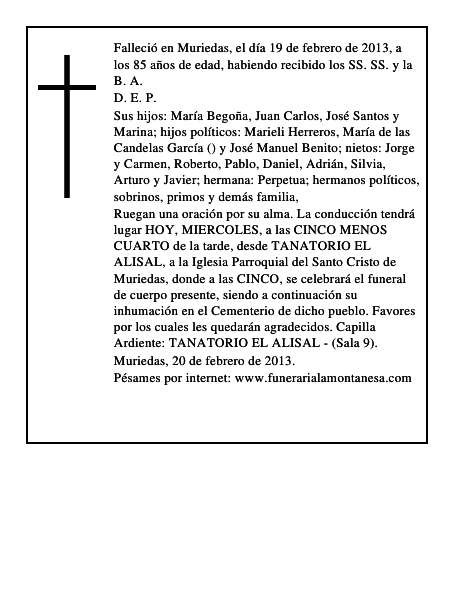 Fortunato Martinez Lopez