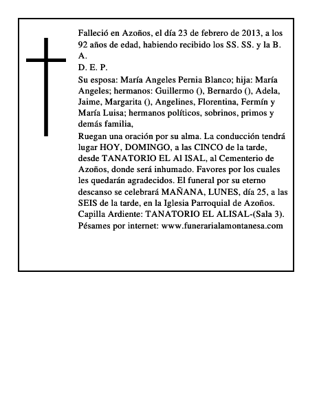 Víctor Saiz del Río
