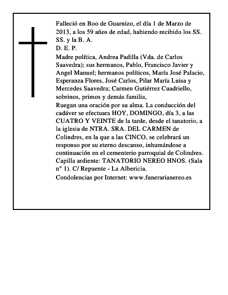 Jose Luis Valencia Negrete