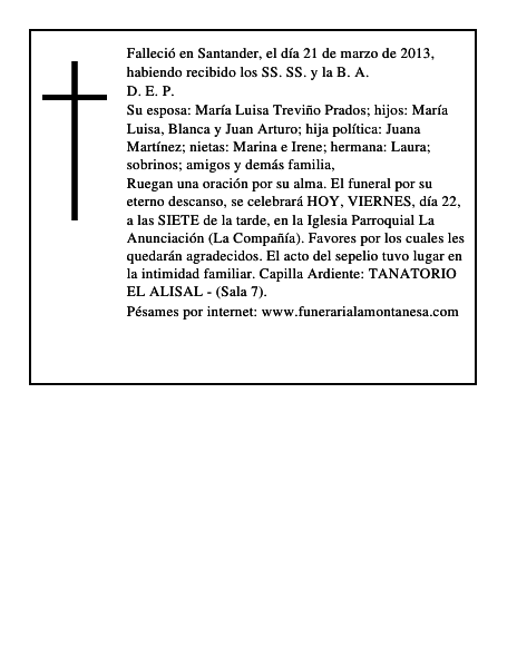 Arturo Hornazabal Sánchez